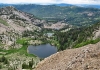 Big Cottonwood Canyon