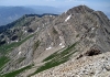 Middle Mount Nebo